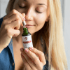Zemeņu sēklu eļļa, 30ml