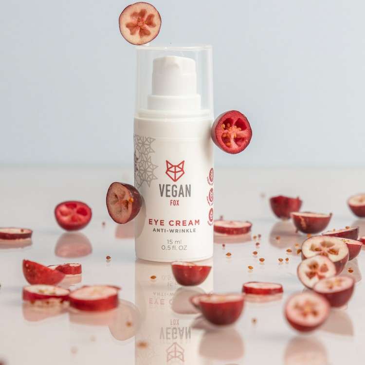 Pretgrumbu acu krēms, 15 ml