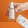 Vegan-Fox-99.jpg Sejas serums ar hialuronskābi, 30 ml