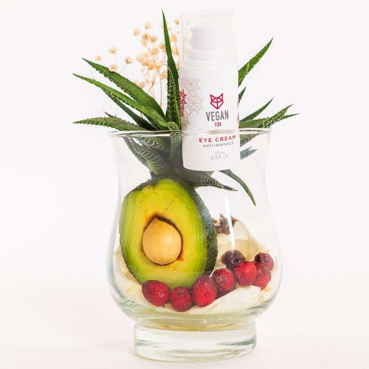 Pretgrumbu acu krēms, 15 ml