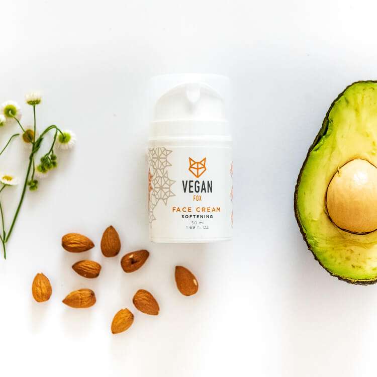 face-cream-softening_ingredients-vegan-normal-skin.jpg Mīkstinošs sejas krēms, 50 ml