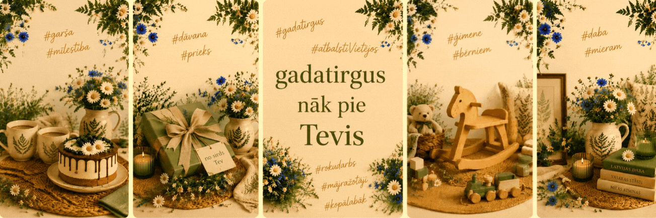 Iepērcies šeit