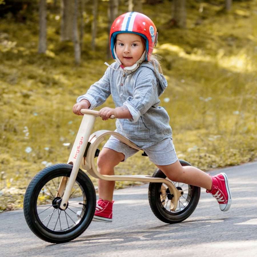 leg&go līdzsvara ritenis 3in1