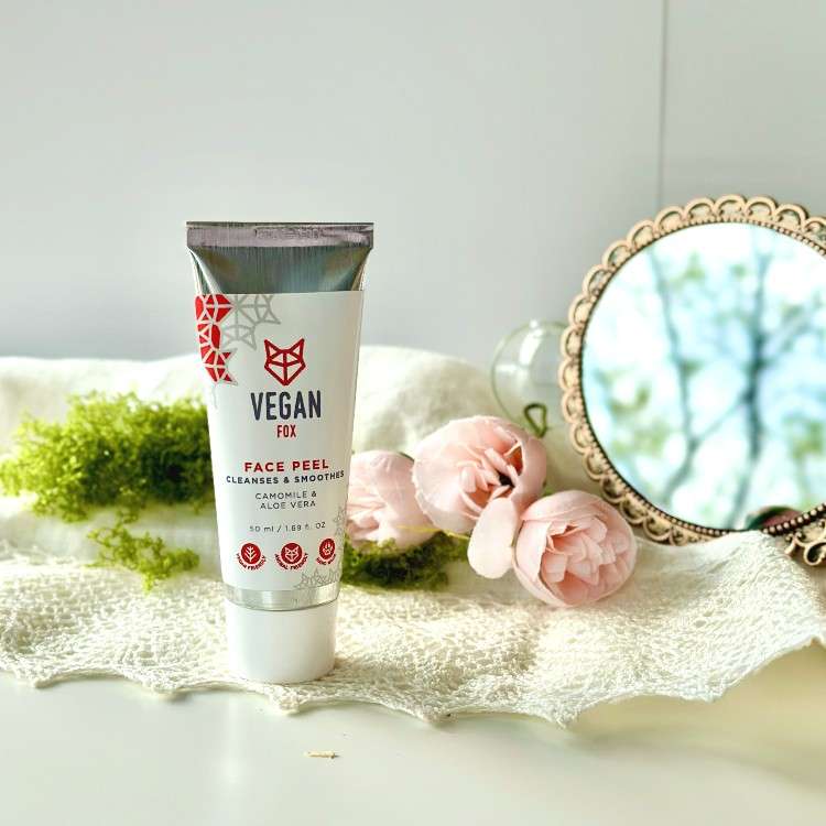Sejas pīlings, 50 ml